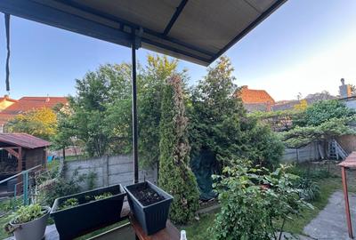 Apartament la casa 76 mp utili terasa curte si pivnita zona Lupeni - 12