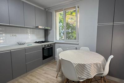 Apartament 2 Camere LUX | Margeanului - Teius - 3