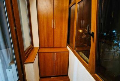 Apartament 2 camere Amzei,  renovat, fără risc, metrou Piata Romana - 5