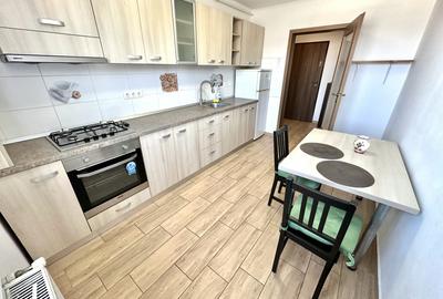 Apartament 2 camere decomandat Bloc Nou Cetate mobilat - 12