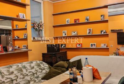 Proprietate Unica Ultracentral | 2 Apartamente pe Etaj | Garaj +Parte subsol - 20