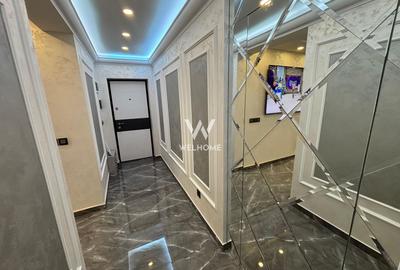 Apartament de LUX 3 camere in Selimbar, ansamblul Regina Residence - 4