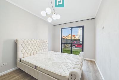 Apartament premium, prima închiriere, în Giroc - 16