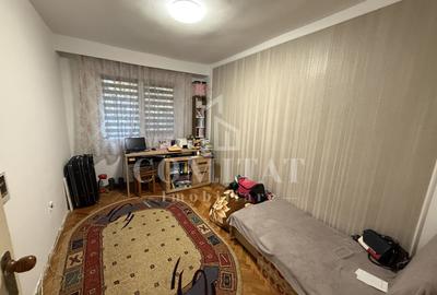 Apartament cu 2 camere decomandate | Zona Home Garden - Mănăștur - 3