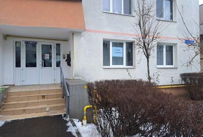 Apartament cu 2 camere circular în Griviței