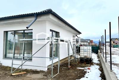 Casă / 4 camere / 106 mp utili / Bod - 20