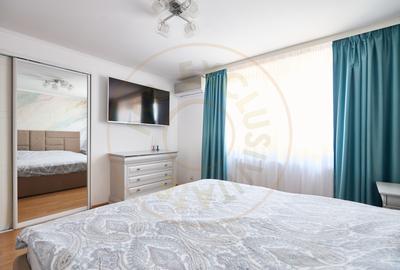 Eremia - Apartament 3 camere + studio | Scara interioara! - 8