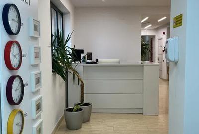 Spatiu de birouri închiriere | Lux | Sala conferințe | Piața Muncii - 5