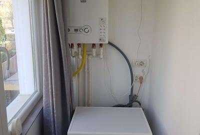 Apartament 2 camere, cazare muncitori, Micro 1, ID 660 - 9