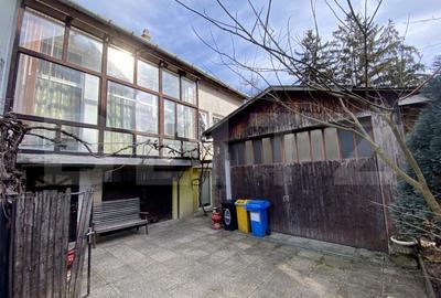 Casa 7 camere, 210 mp utili,  800 mp teren, Grigorescu - 8