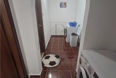 GIROCULUI - 3 CAM - DECOMANDAT - 2 BALCOANE - BOXA - CENTRALA/AC - SPATIOS - 16