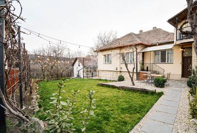 Casa individuala de inchiriat in Cluj-Napoca, zona LIDL Calea Baciului - 34