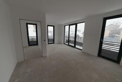 APARTAMENT 2 CAMERE, 52MP, ULTRACENTRAL, ALBA IULIA - 4