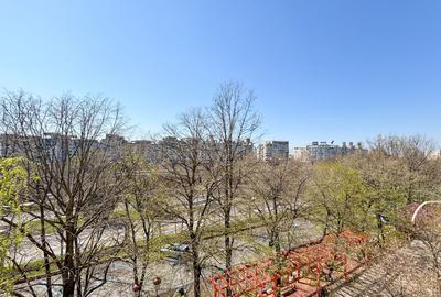 Chirie | Apartament 3 camere | Ultracentral | Metrou Piața Unirii - 22