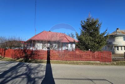 Casă / Vilă , Salcea, Suceava - 7