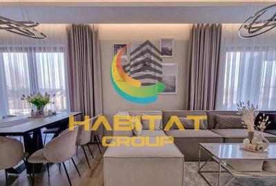 Apartament cu 2 camere semidecomandat în Theodor Pallady