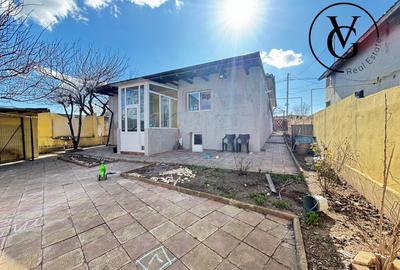 Casa P+M | 4 camere | Ovidiu - Lacul Siutghiol, 400 mp - 28