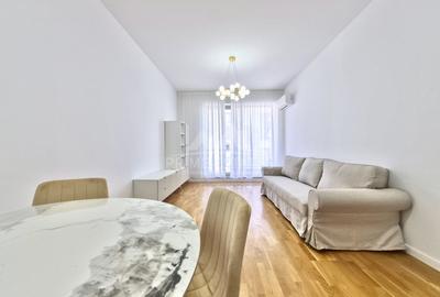 Apartament 2 camere de inchiriat Luxuria Residence-loc parcare - 1