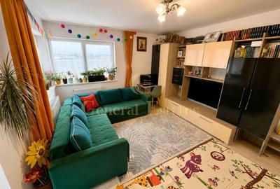 Apartament 2 camere decomandat, 55 mp, Subcetate, Sanpetru, Brasov - 3