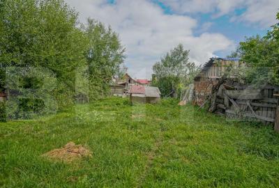 Casă de vânzare în Sânpetru – structură din lemn - 2