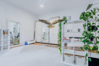 Apartament superb situat la Vila cu terasa|Zona centrala|Tribunal - 1