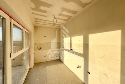 Apartamente de vanzare cu 3 camere, 70 mpu,  Torontalului Timisoara - 4
