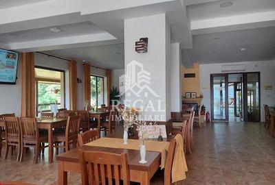 Pensiune de vânzare – proprietate complet funcțională - 5