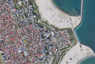 Exclusivitate - Faleza Nord - str. Unirii, teren 458mp, certificat de urbanism - 1