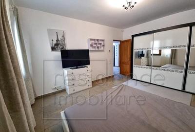 Apartament modern 3 camere, Manastur-Floresti, zona VIVO+Parcare - 11