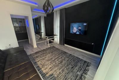 Apartament 2 camere Exigent Plaza - Lujerului - 2