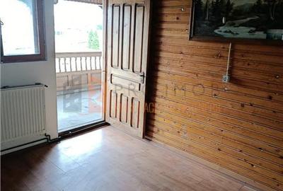 Casa tip P+M zona Spataru - 11