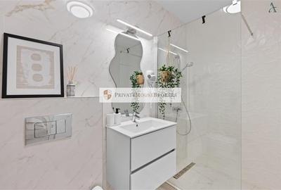 Pipera | Rond OMV | Ivory Residence | Centrala - 7