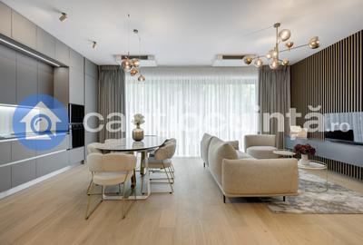 Duplex 5 Camere  | Erou Iancu Nicolae | Pipera | Parcare | Acmanic - 2