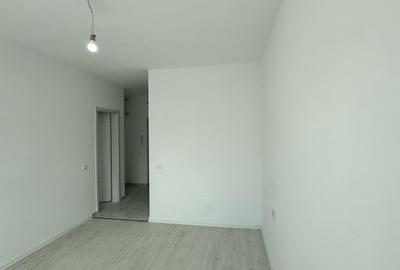 Garsoniera decomandata-Militari Residence-Bloc Nou-TVA Inclus-Comision 0% - 11