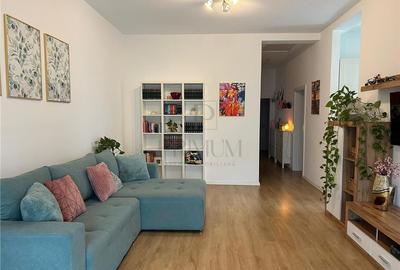 Duplex cu 4 camere în Moșnița Veche