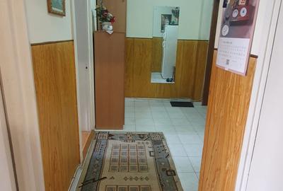 DE VANZARE AP 3 CAMERE CALEA BUCURESTI - 9