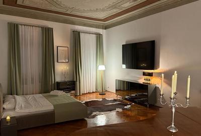 Apartament cu 3 camere decomandat în Ultracentral