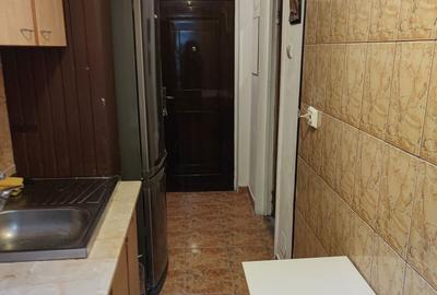 Închiriere Garsoniera zona Luica - Strada Uioara - 5
