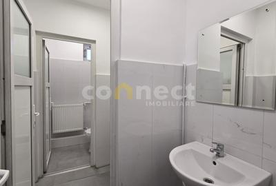 Spațiu birouri de închiriat | SU 340 mp | Zona Gării, Parcul Feroviarilor - 6