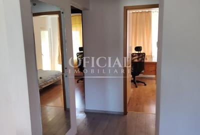 Apartament 4 Camere | 2 Bai | Balcon | Intermediar | Zorilor GH.Dima - 8