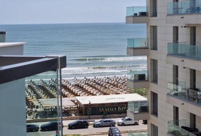 Apartament 2 camere in Mamaia Nord, in prima linie la mare - Alezzi Infinity - 1