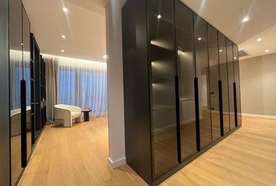 Duplex 4 camere – One Herăstrău Towers, etaj 10+11 - 24