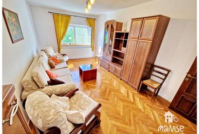 Apartament 2 camere de inchiriat, zona Centrul Vechi - 1