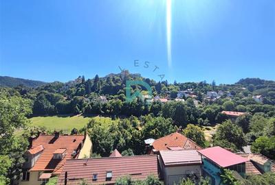 Duplex, Sirul Livezii, Brasov - 1