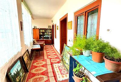 Comision 0% | Casă 155 mp + teren 701 mp | Ciacova | Reprezentare Exclusivă - 5