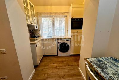 Doua apartamente la cheie | Ideal regim hotelier | Semicentral | Horea - 4