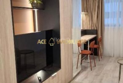 Studio de inchiriat | Theodor Pallady | Parcare | Centrala | Mobilat - 4