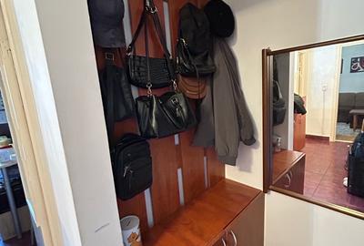 Zona Dacia, etaj intermediar, complet mobilat si utilat! - 3