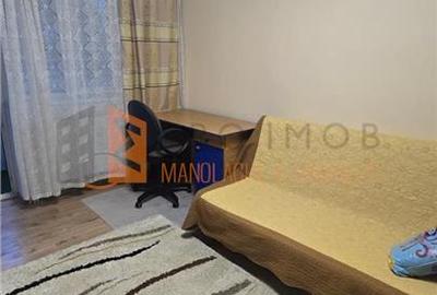 Apartament 2 camere cf semidecomandat zona 23 August - 2
