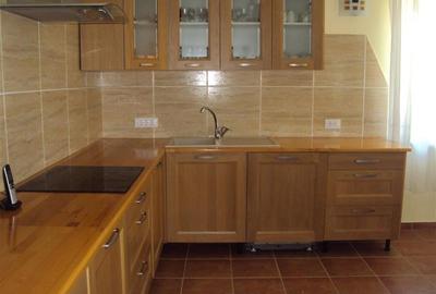 Vila Focsani, S+P+M, mobilata si utilata, CT si anexa - 7